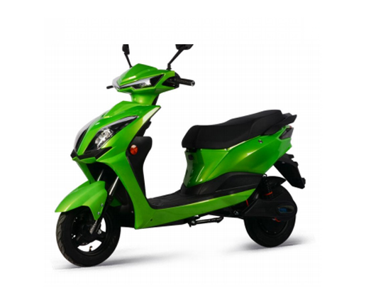 Men's two-wheeled electric vehicle
