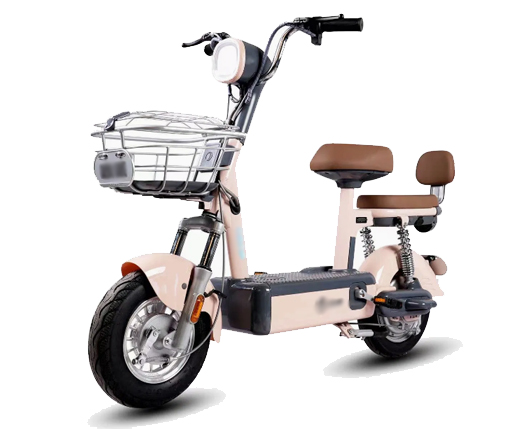 commuting electric vehicle