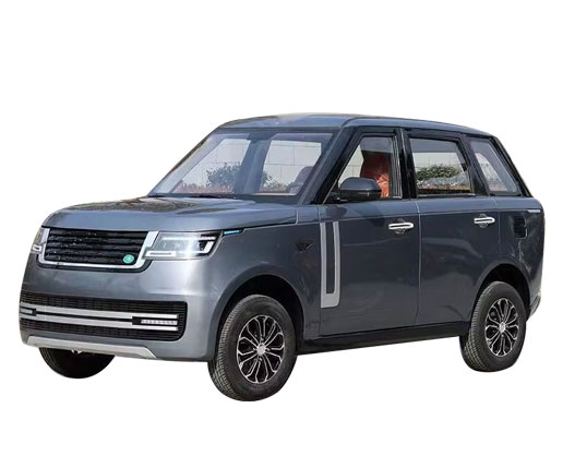 Mini -Land Rover